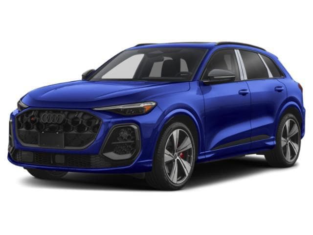 audi new sq5 2025 WA125AGU1S2020400 image audi new sq5 2025 WA125AGU1S2020400 image